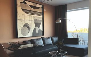 APARTAMENT 2 CAMERE | PROIECT NOU | PISCINA IN COMPLEX - Poză 3