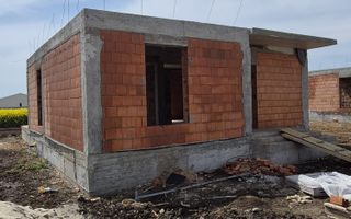 Case La Rosu - Proiect rezidential | Miorita - 5 cam - Teren 386mp - Poză 10