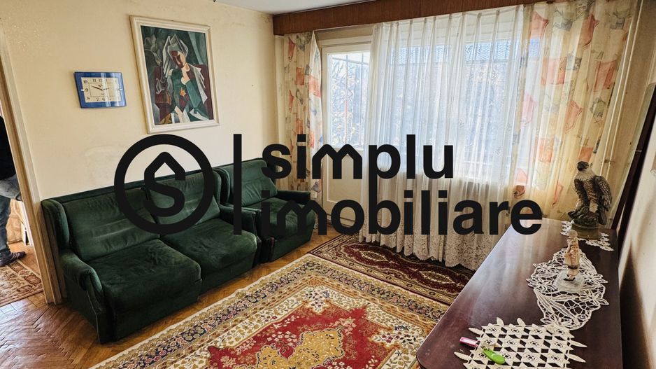 3 camere semi, etaj 3/4 - 122 000 Euro - Poză 34