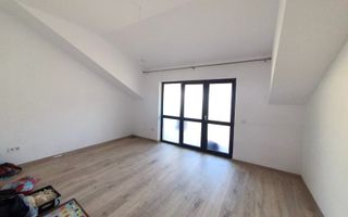 Locuință modernă, 2 camere decomandate, bloc tip vilă, Sânpetru - Poză 7