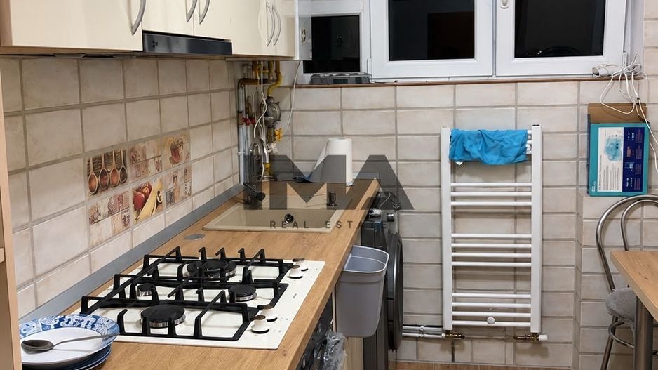 Apartament 2 camere decomandate | 52 mp  | Grigore Alexandrescu - Poză 5