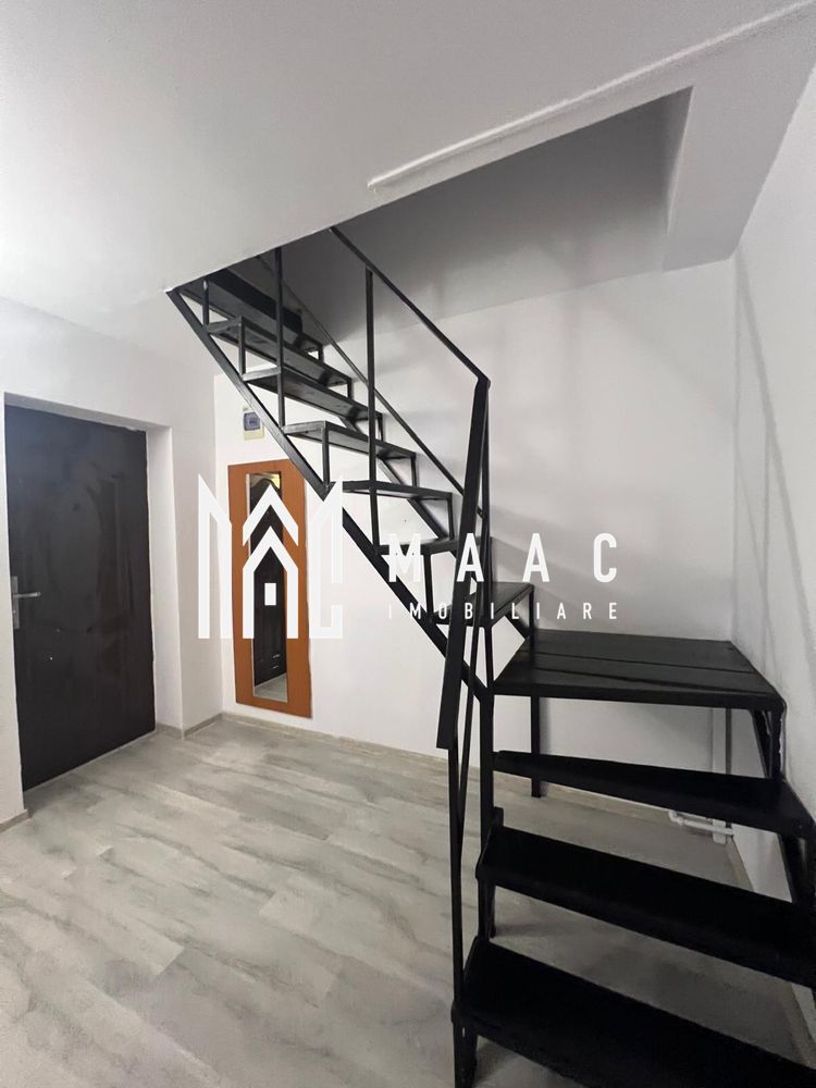 Apartament 3 camere de închiriat | Sibiu, Lazaret | 80 mp - Poză 4