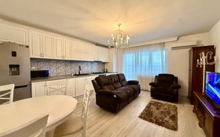 Inchiriere 3 camere| 70 mp + terasă 16 mp | Parcare -Leroy Merlin - Poză 3