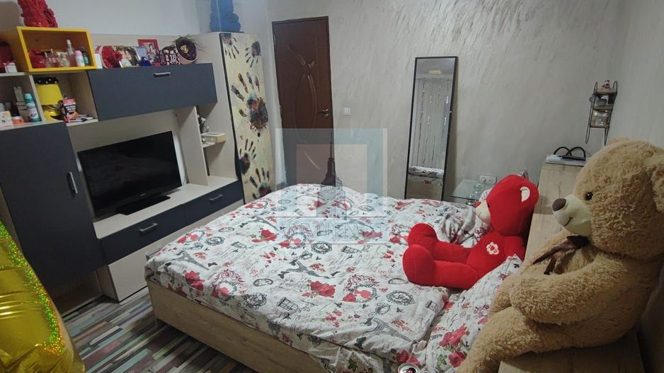 Ap 3 camere mobilat-utilat - zona Uzina 2 (ID:12917) - Poză 5