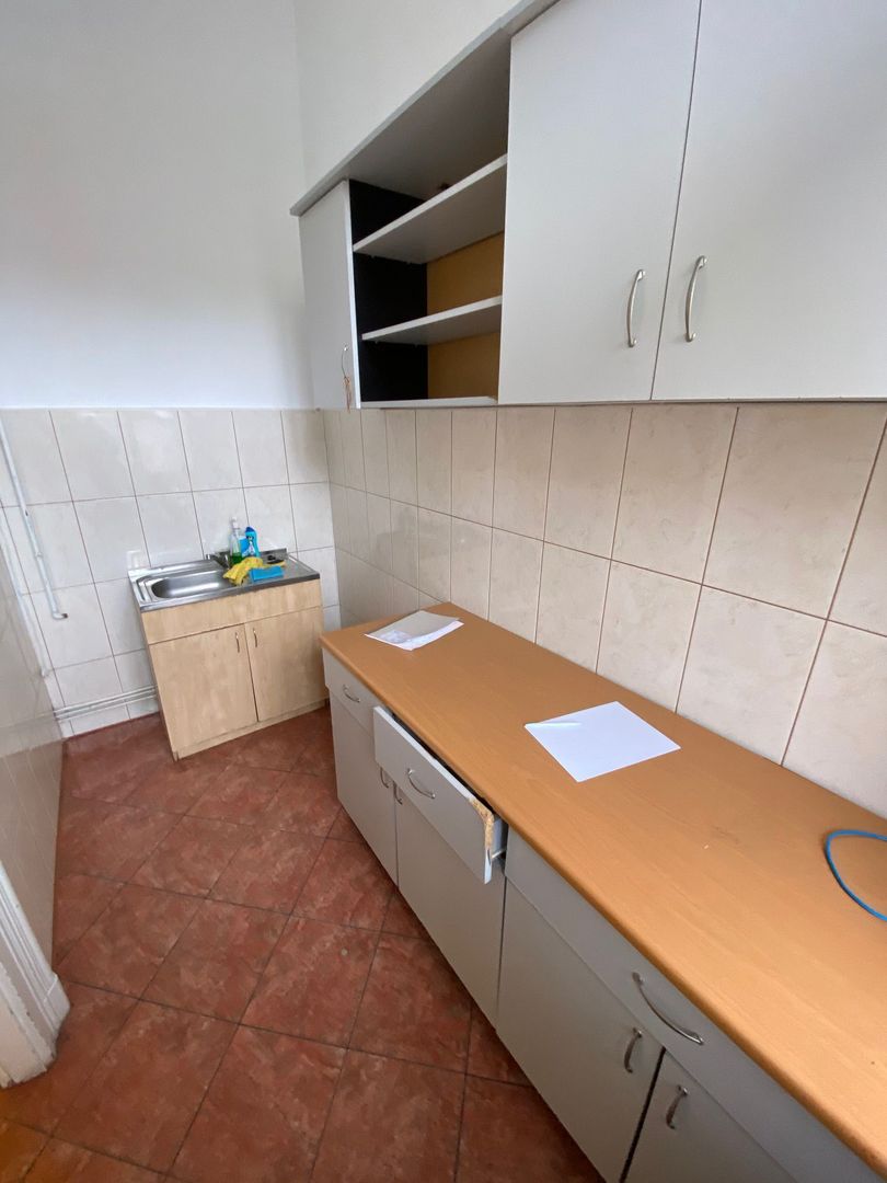 Spatiu de birou zona Unirii - Poză 11