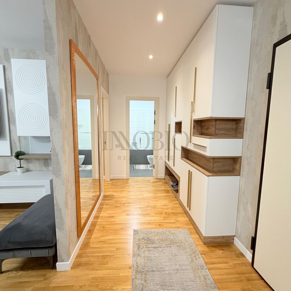 Soseaua Nordului | 2 camere | Parc Avenue | Prima Chirie - Poză 4