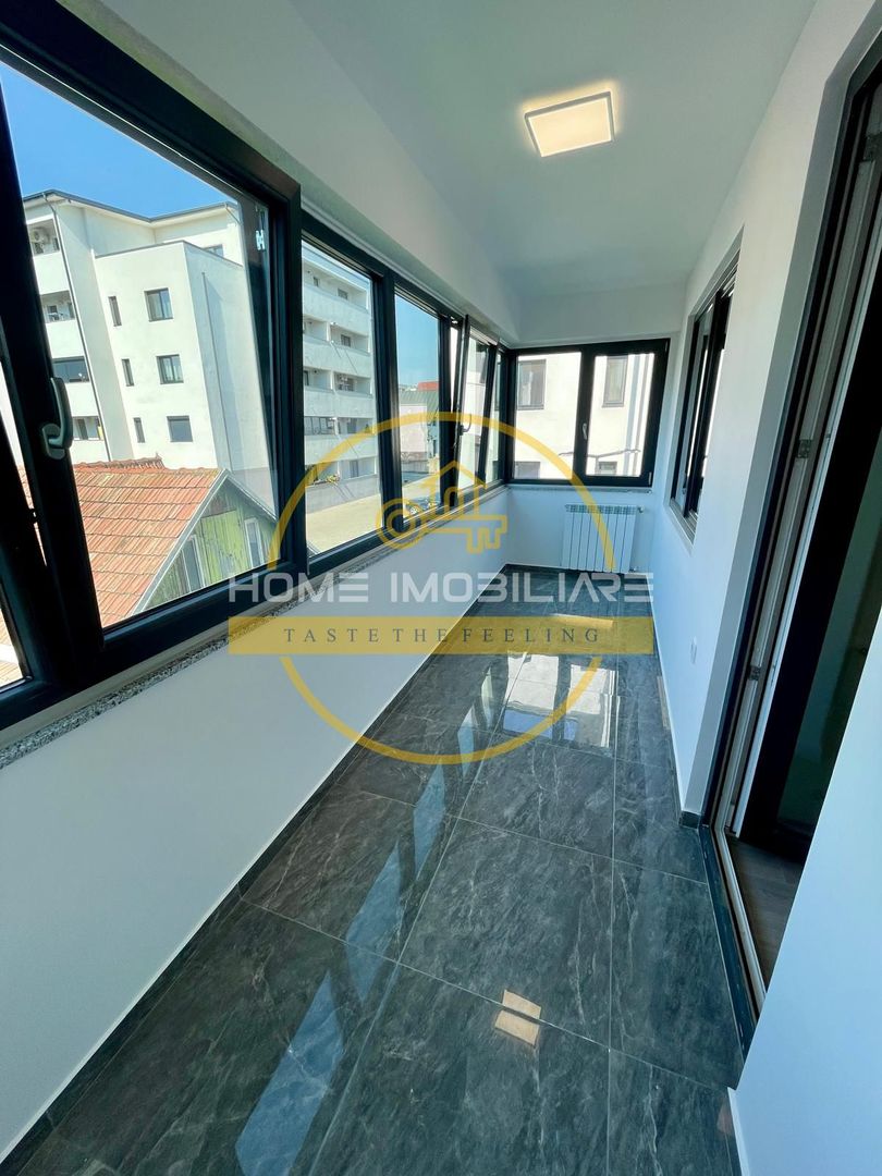 Apartament 2 Camere, etajul 1/3, 57MP, Semidecomandat Popas Pacurari! - Poză 7