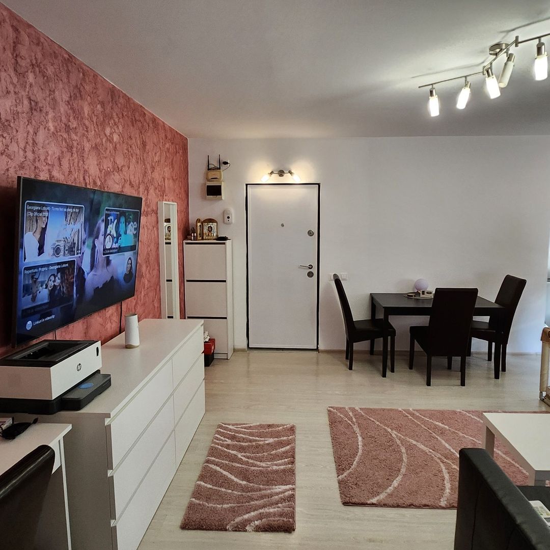 Apartament 2 camere de vanzare - Poză 2