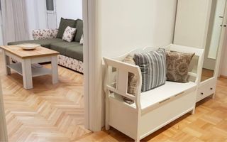 Apartament Decomandat Modern 3 Camere , 2 Băi , 77mp Zona Turnisor - Poză 4