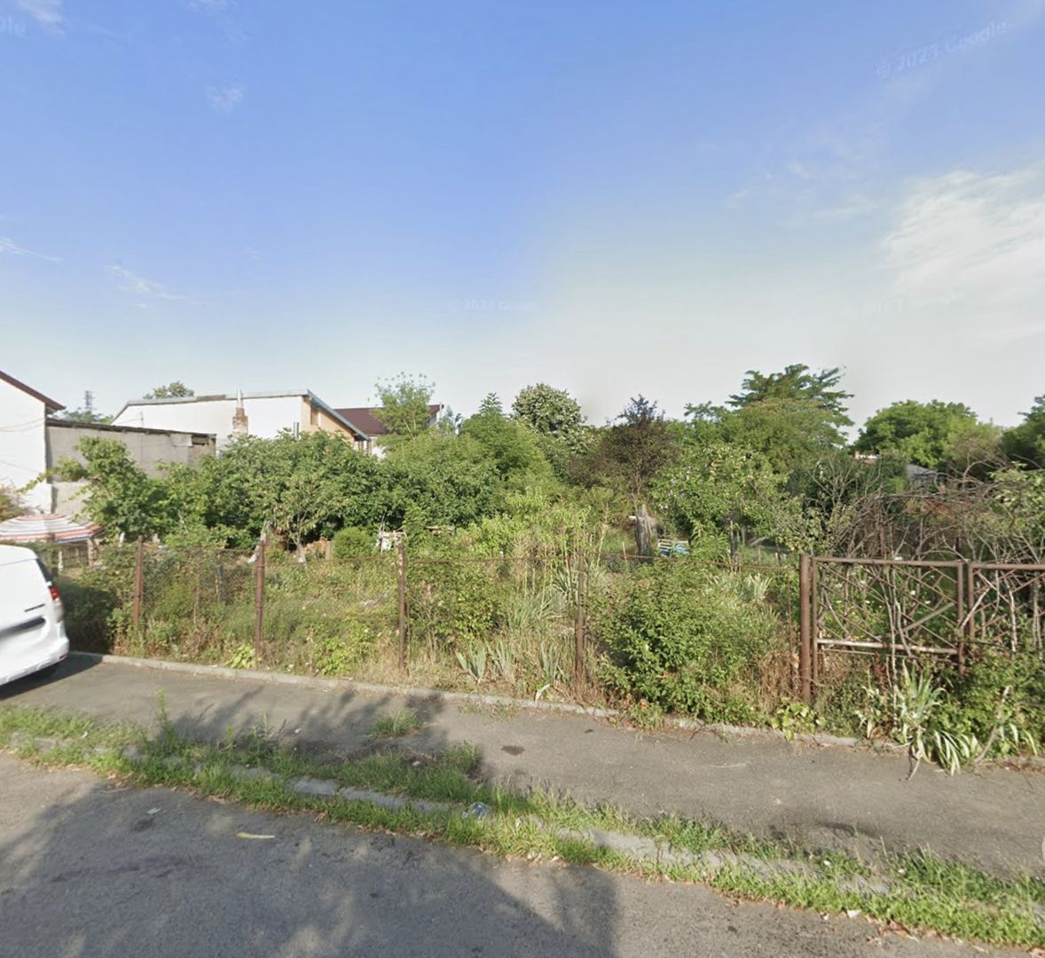 GIULESTI | Teren intravilan 800mp | Certificat urbanism disponibil - Poză 8