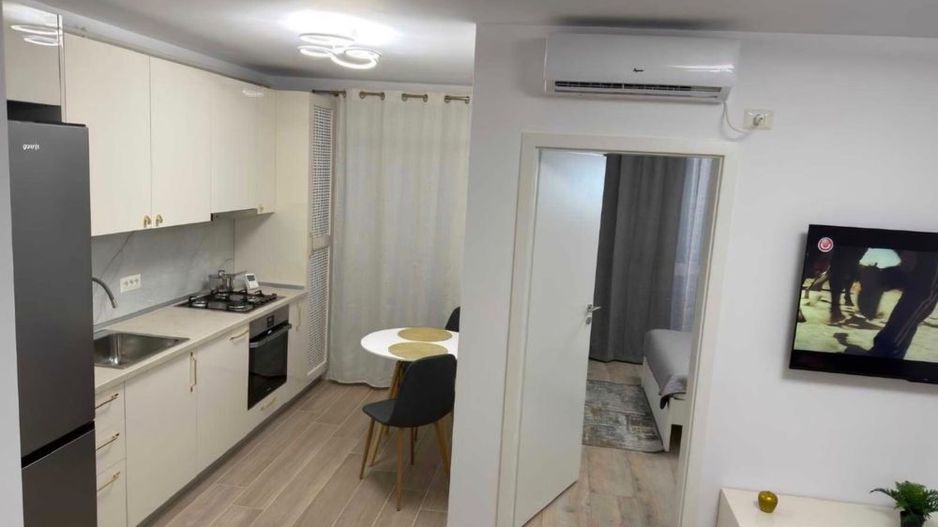 Inchiriere apartament 2 camere - Poză 6