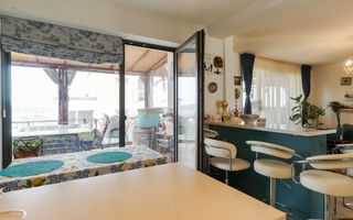 Duplex 386 mp teren 120 mp utili, 2 balcoane, 2 terase, Borhanciului - Poză 10