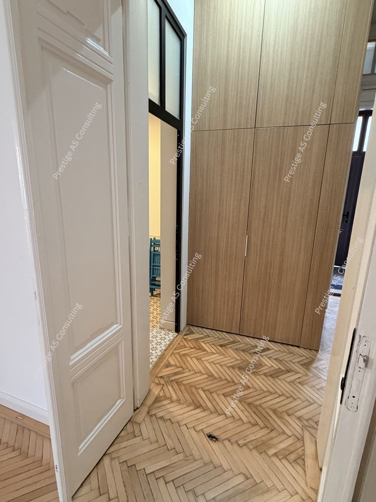 Spatiu Birou | 3 Camere | Zona Centrala | Cladire Istorica - Poză 5