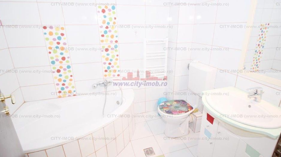 Inchiriere  Vila  P+2 Etaje in Pipera, Voluntari - Poză 40