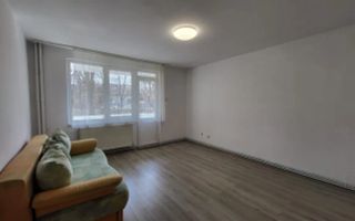 Apartament cu 3 camere, decomandat, parter, 2 balcoane- Zona Tudor - Poză 1