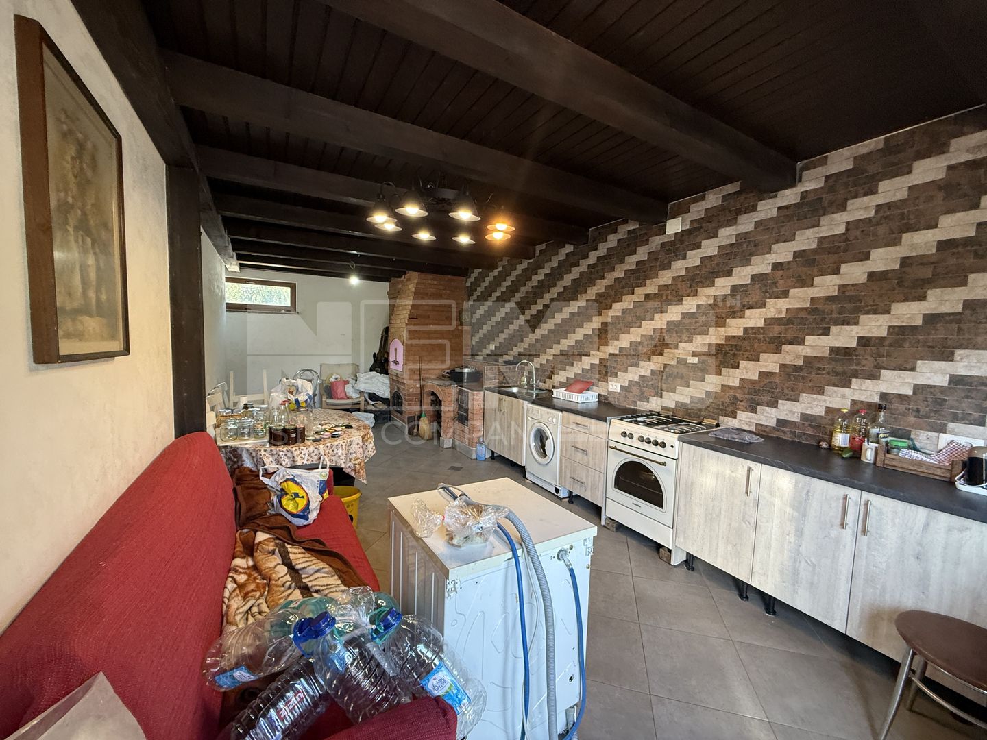 Casa Radauti I 5 camere I 219 mp I Teren 10 ari - Poză 19