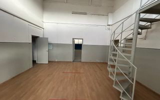 Hala Industrială I 570 mp I Acces Tir I Stefan Cel Mare - Poză 9