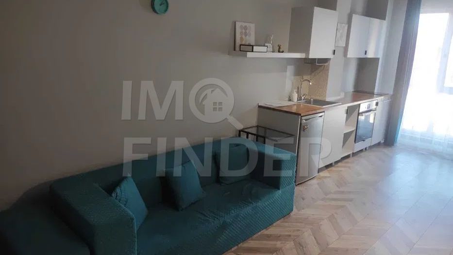 Apartament NOU Finisat Mobilat cu Parcare  Marasti - Poză 3