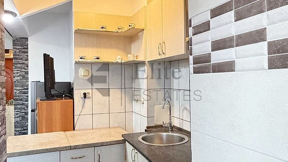 Apartament 1 camera de inchirat Bld. Dacia Oradea | Panorama - Poză 8