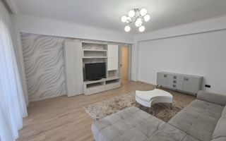 Inchiriere apartament 3 camere centru Ultramodern-Bloc nou - Poză 2