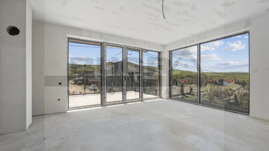 Casa individuala, 5 camere, 190 mp, garaj, 283 mp teren, Zona Faget - Poză 5