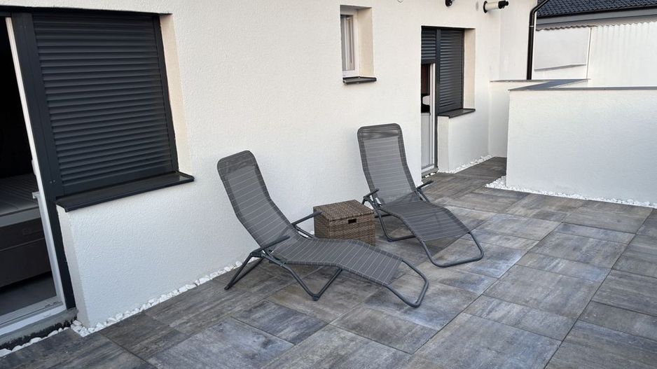 PENTHOUSE TINERETULUI-DEVENTER | LOC DE PARCARE - Poză 7