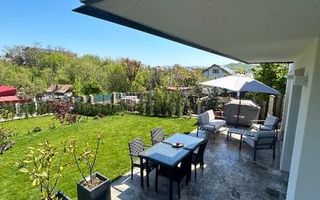 Vilă de lux, zonă premium, finisaje high-end – Iași, zona Tudor Neculai - Poză 16
