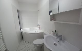 Duplex 4 camere, mobilat si utilat, 2 locuri parcare incluse - Poză 10