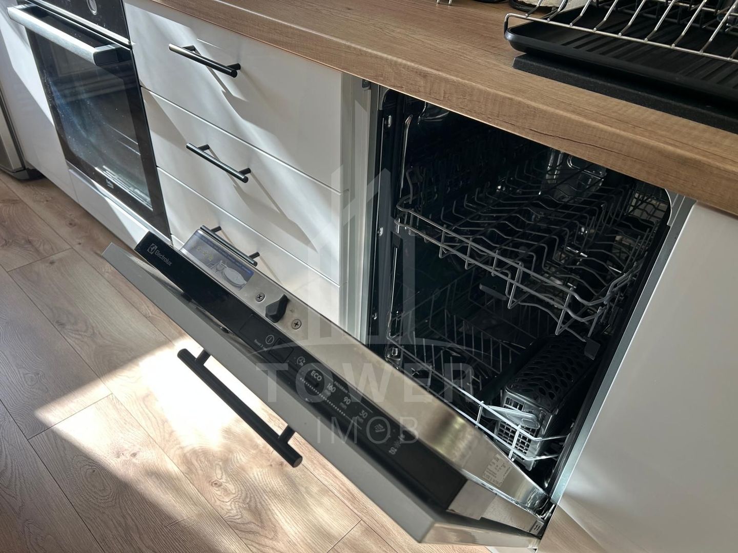 Apartament de închiriat – 3 camere, Calea Dumbrăvii – aproape de centru, Sibiu - Poză 10