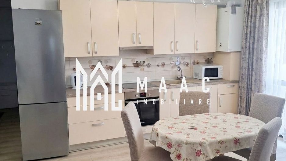 Apartament 2 camere de închiriat | Șelimbăr | Doamna Stanca - Poză 1