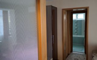 Exclusiv!3 camere renovat total, etaj2,, garaj inclus – zona Maniu - Poză 13