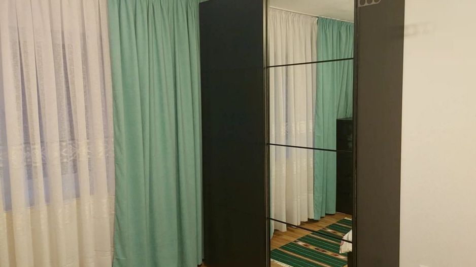 Apartament spaţios cu 3 camere, Cartier Zorilor, 68 MP - Poză 3