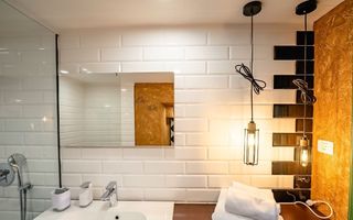 Două apartamente ultracentral în zona Piața Muzeului - Poză 6