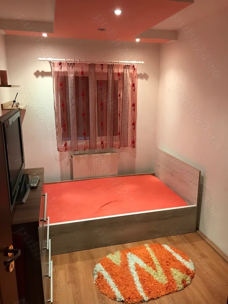 BRASADAS vinde ap 3 cam etaj 4/4 60mp Micro 17. - Poză 9