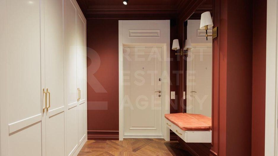 Vânzare, apartament, 4 camere, strada Liviu Deleanu, Buiucani - Poză 17