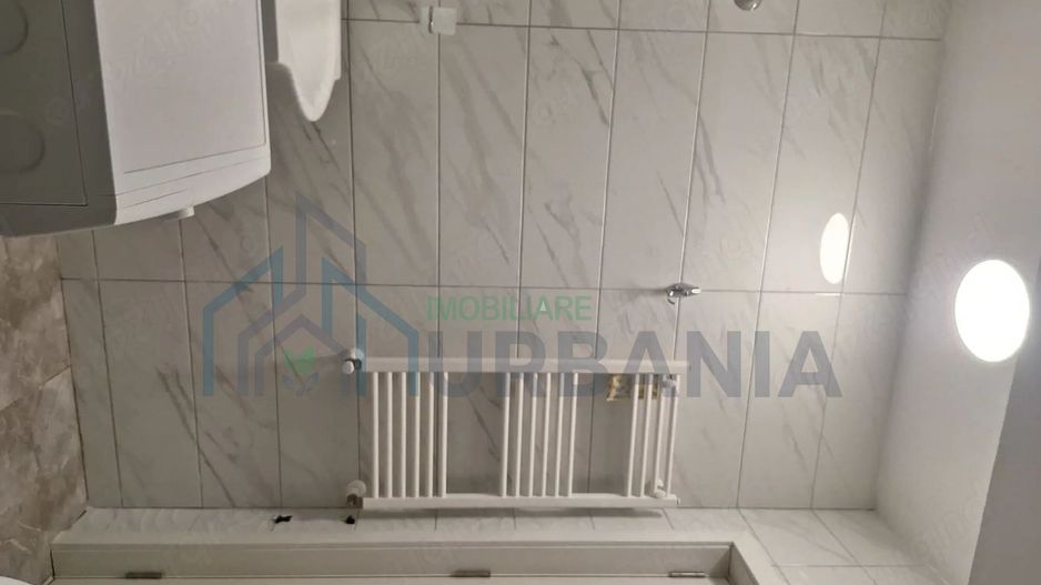 Apartament 2 camere de inchiriat, Valea Lupului, Iasi - Poză 4