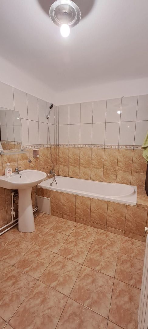 TINERETULUI (metrou) - DIMITRIE CANTEMIR, casa 2 camere, curte proprie - Poză 7