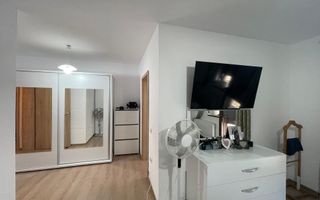 Duplex cu 4 camere complet mobilat și utilat |Moșnița Veche| - Poză 9