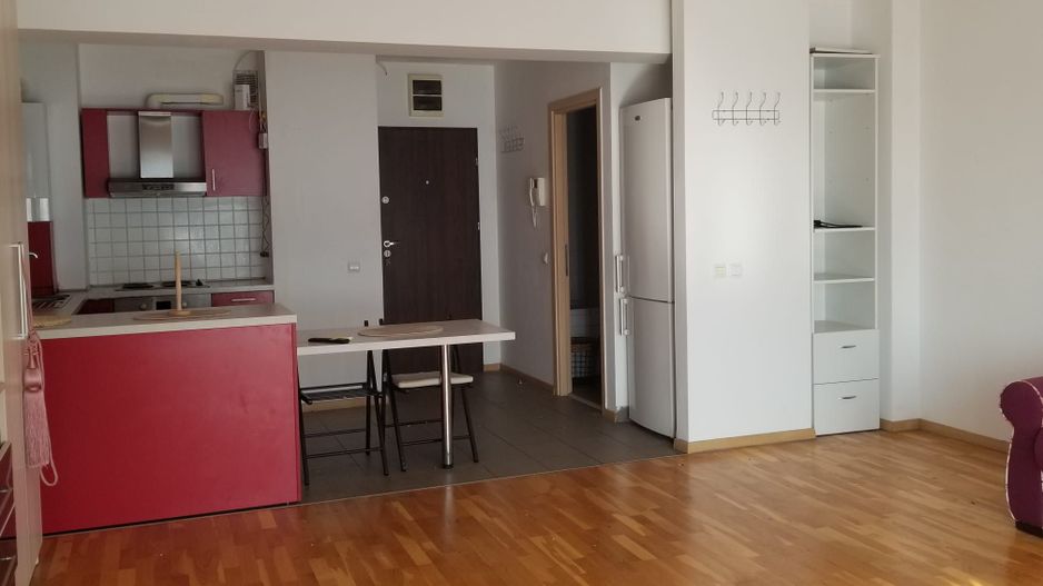 Garsoniera tip studio New Town Residence - Str Dristorului - Poză 4