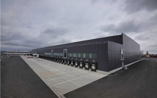 TEREN PRETABIL PARC LOGISTIC / HALE A3 - Poză 1