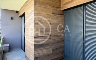 Apartament cu 2 camere de inchiriat in West Residence Oradea - Poză 13