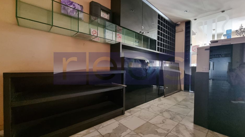 VANZARE SPATIU COMERCIAL | ZONA UNIRII - Poză 11