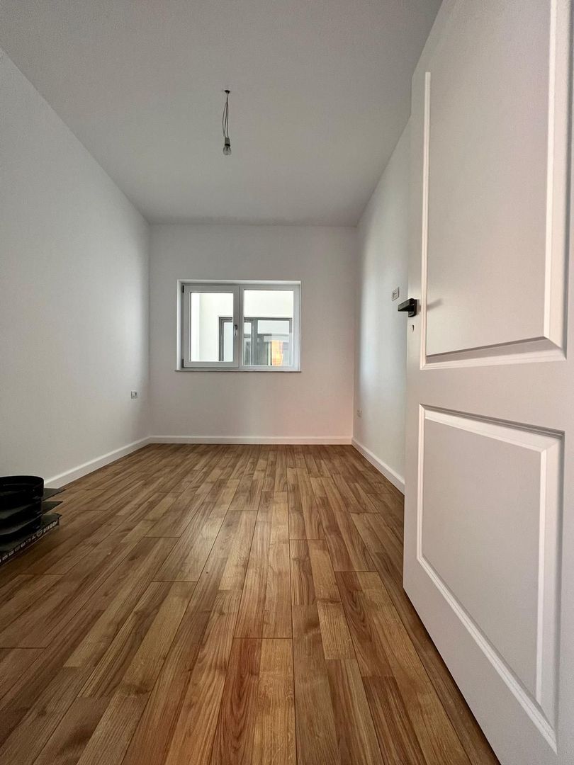 Duplex Lux, 4 dormitoare, finisaje premium. Ghiroda. - Poză 13