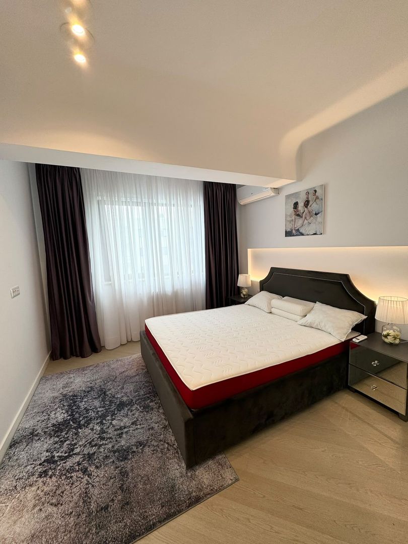 Apartament cu 3 camere de închiriat - Poză 4