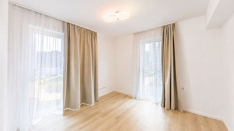Apartament superb cu 3 camere | Denya Forest - Poză 6