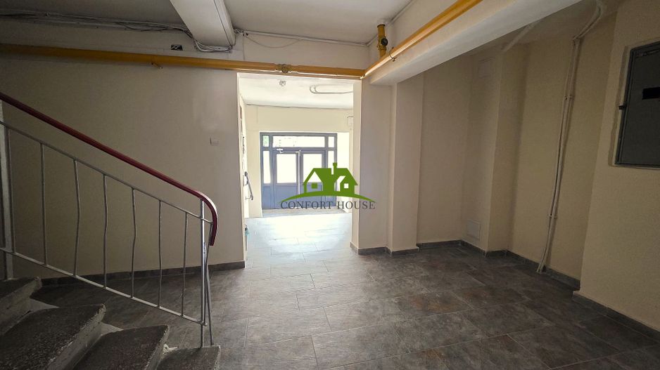 APT. cu 2 camere mobilat si utilat IliftI vizavi de Hermes Ostroveni - Poză 13