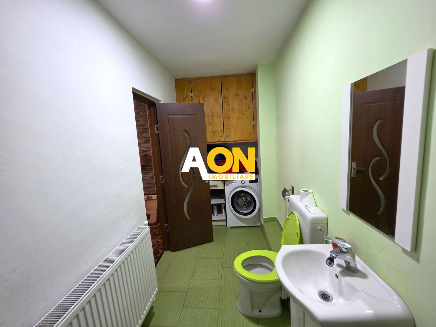 Casa 4 camere + anexe, 636 mp teren, la asfalt, Vințu de Jos - Poză 10