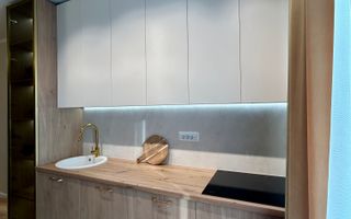 Apartament ultrafinisat / Zona Vivo - Poză 4