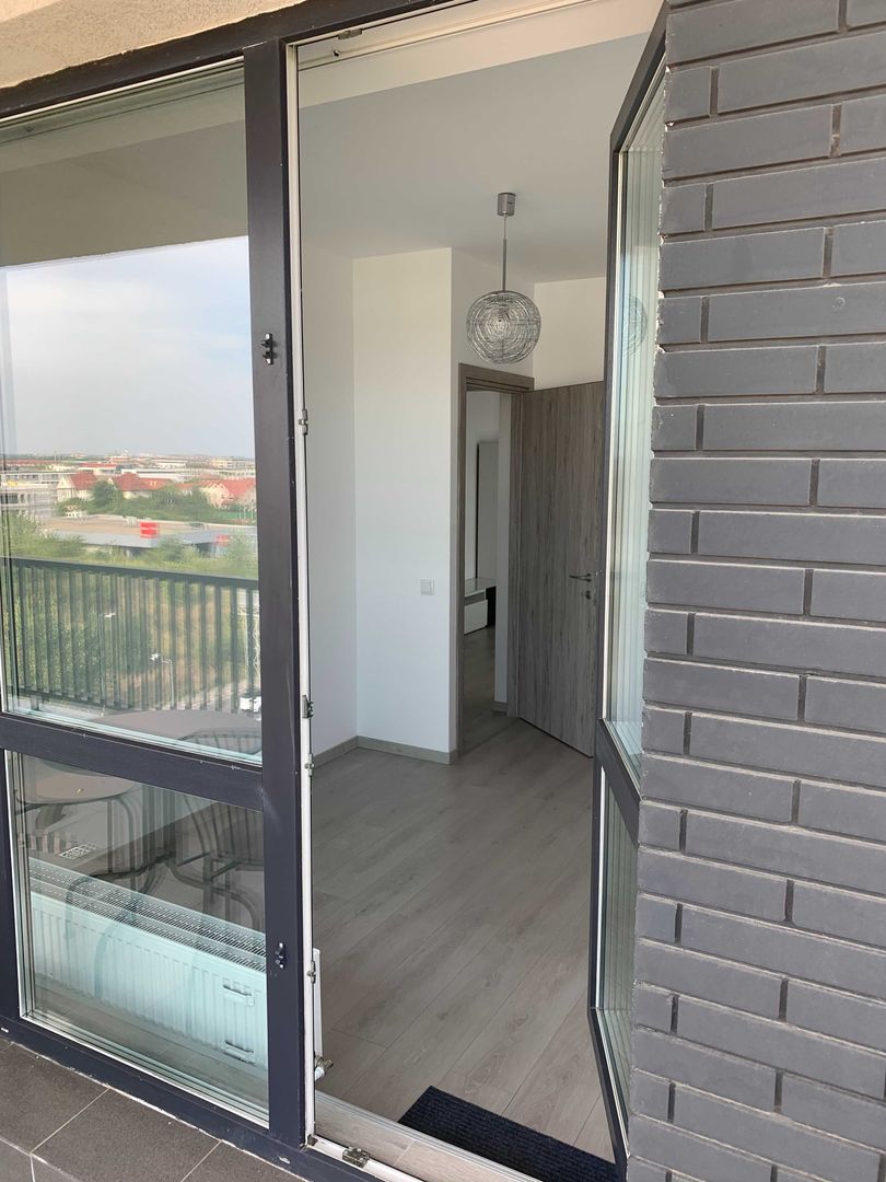 Apartament 3 camere - loc parcare zona - OMV Pipera - Poză 7