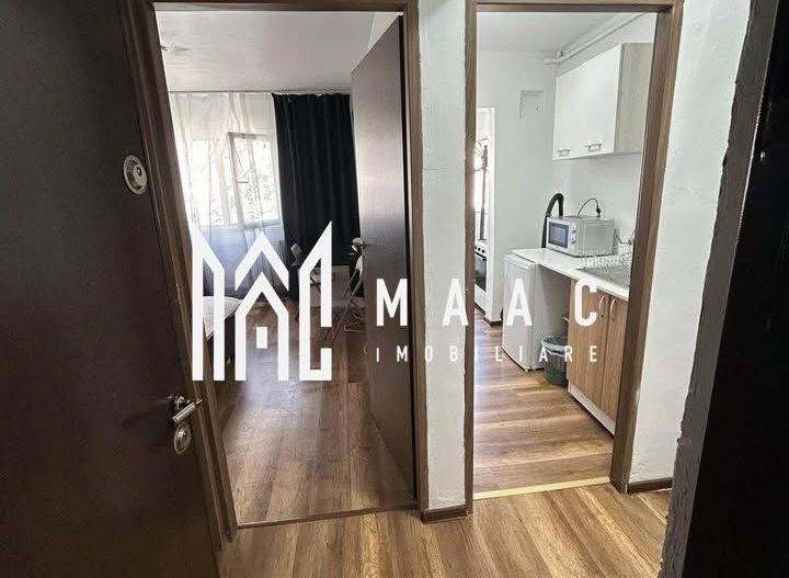 Garsonieră Decomandată | 30 mp | Etaj 3 | Calea Dumbrăvii - Poză 5